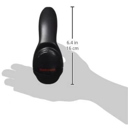 Honeywell MK5145 Eclipse Lector de Código de Barras 1D USB Honeywell MK5145 Eclipse Lector de Código de Barras 1D USB